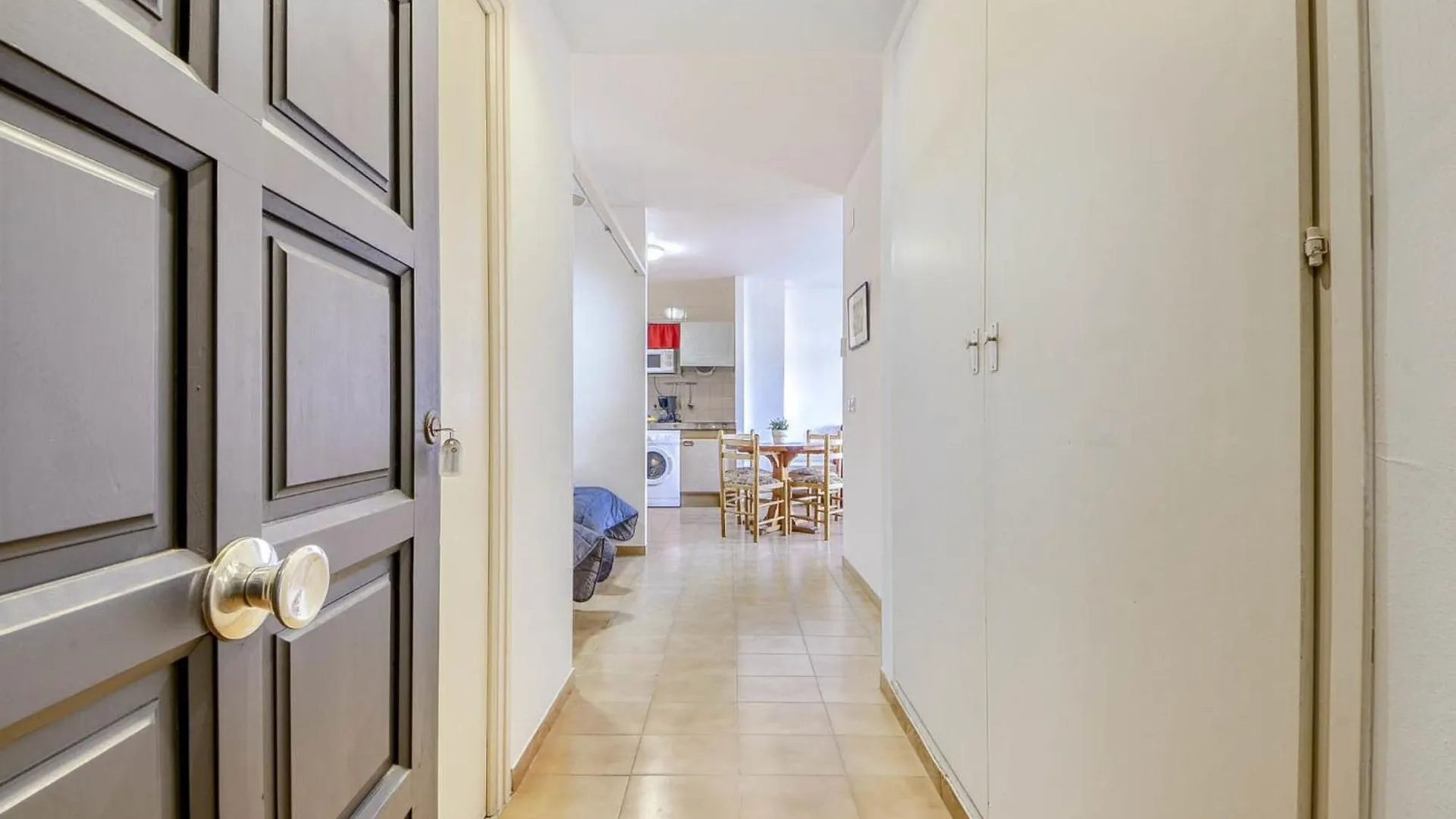 Apartment Mismar-12 By Interhome Roses 0*,  Espagne