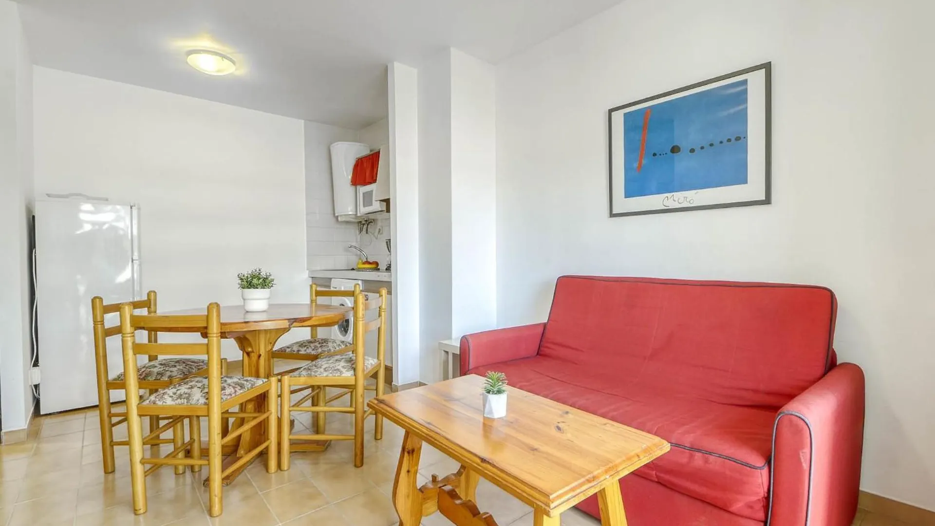 Apartment Mismar-12 By Interhome Roses Espagne