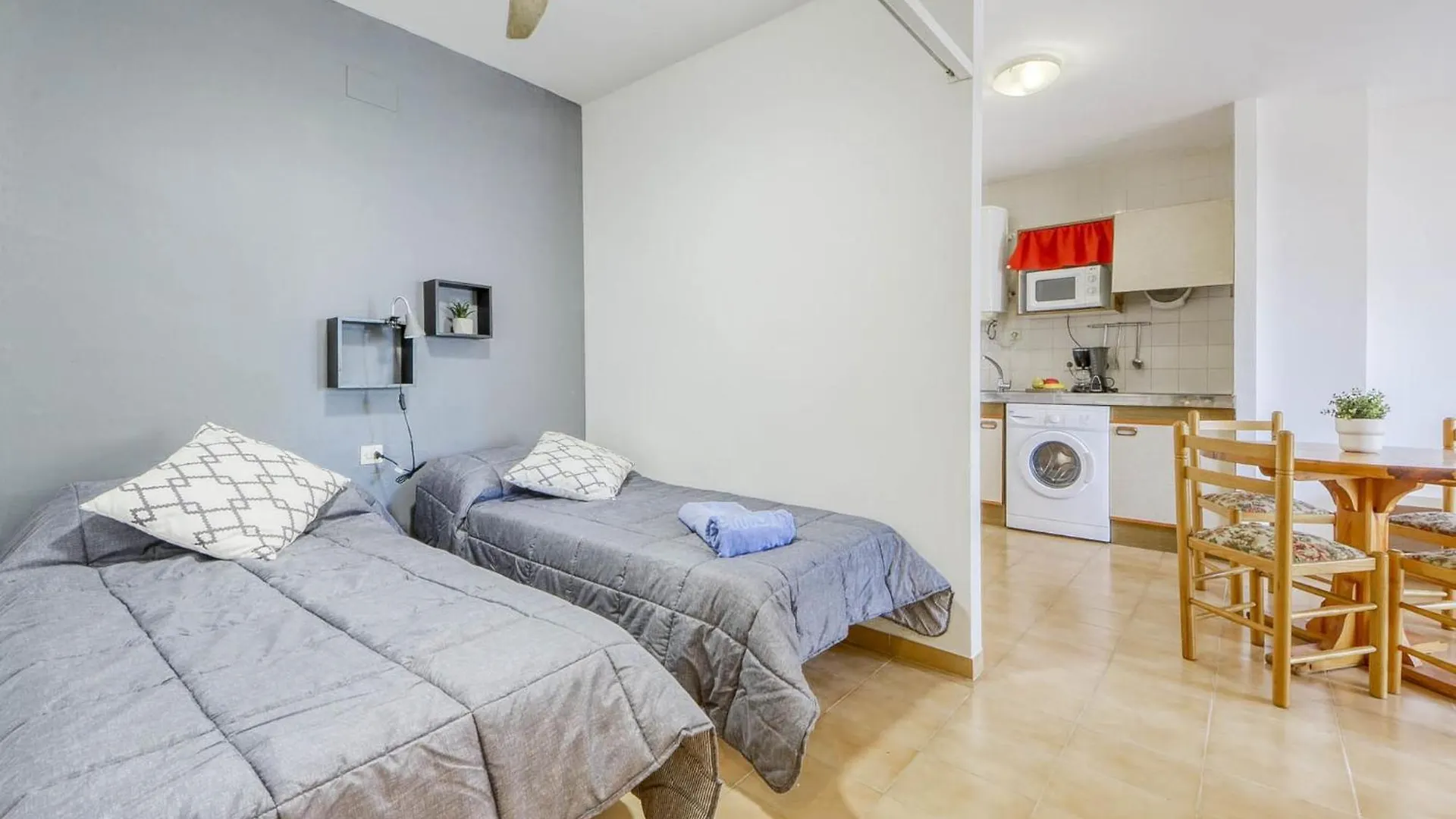 Apartment Mismar-12 By Interhome Roses